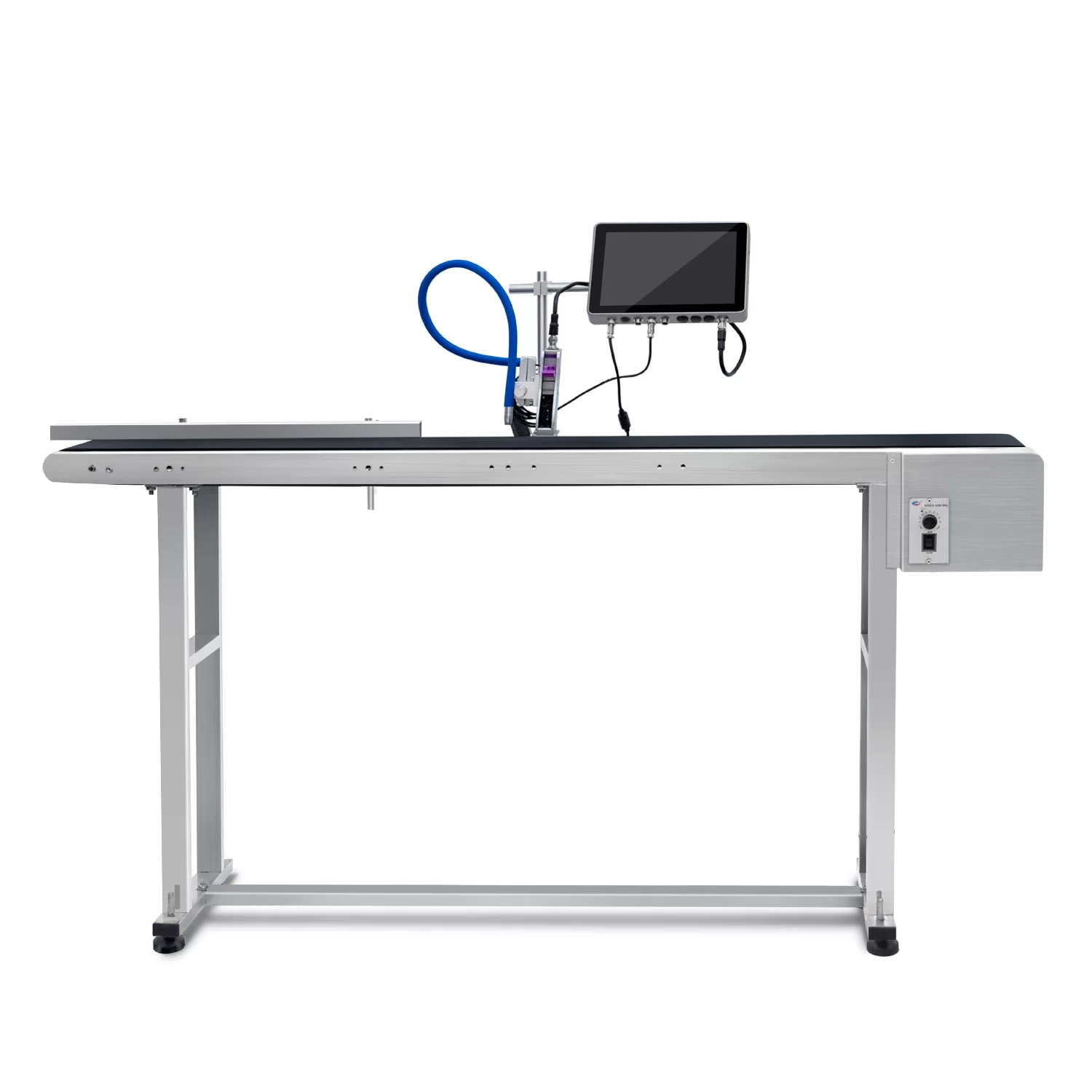 DF-8810 12.7mm TIJ Thermal Inkjet Printer for Number, Logo and Text Coding
