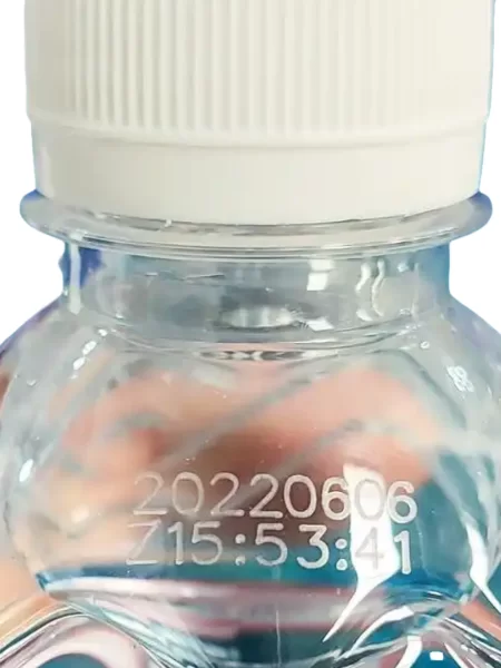 PET bottles