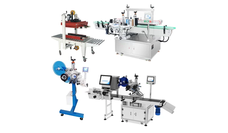 Packaging & Automation
