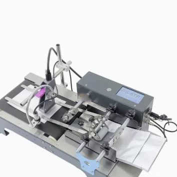 Batch-CodierungsmaschineProducts