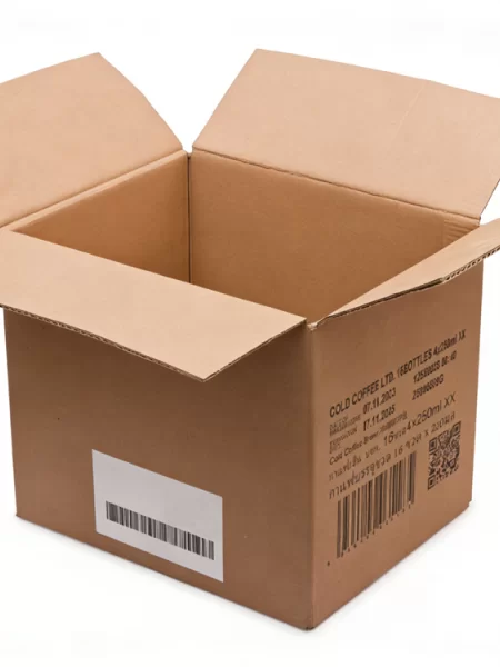 Carton box