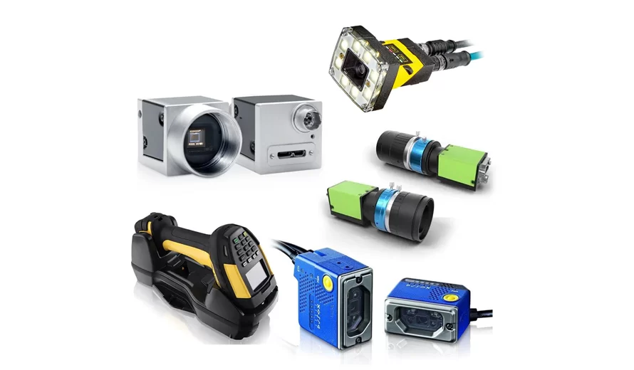Vision Inspection