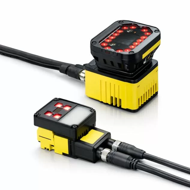 Vision-Kamera der In-Sight 700-SerieProducts
