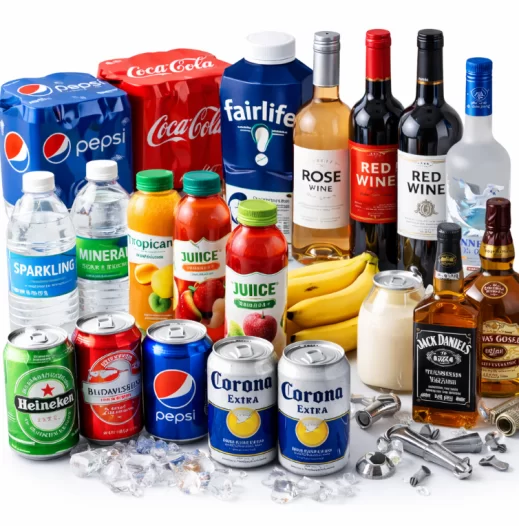 Beverage