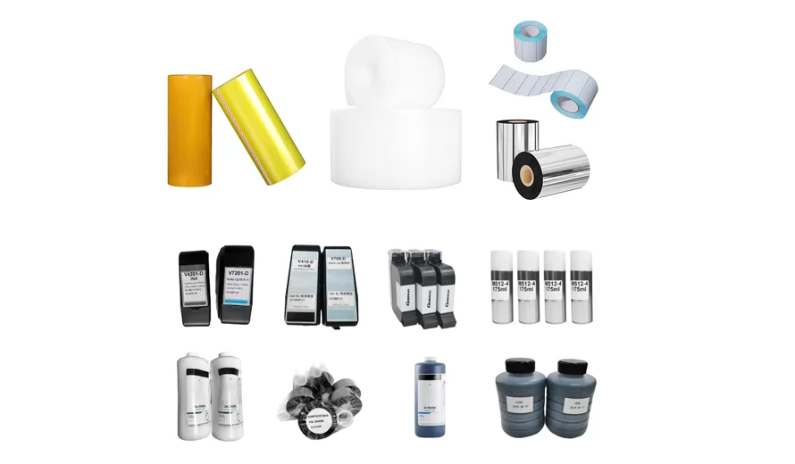 Consumables