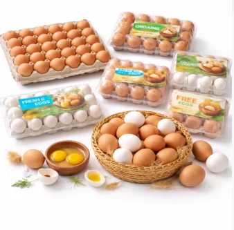 Eggs