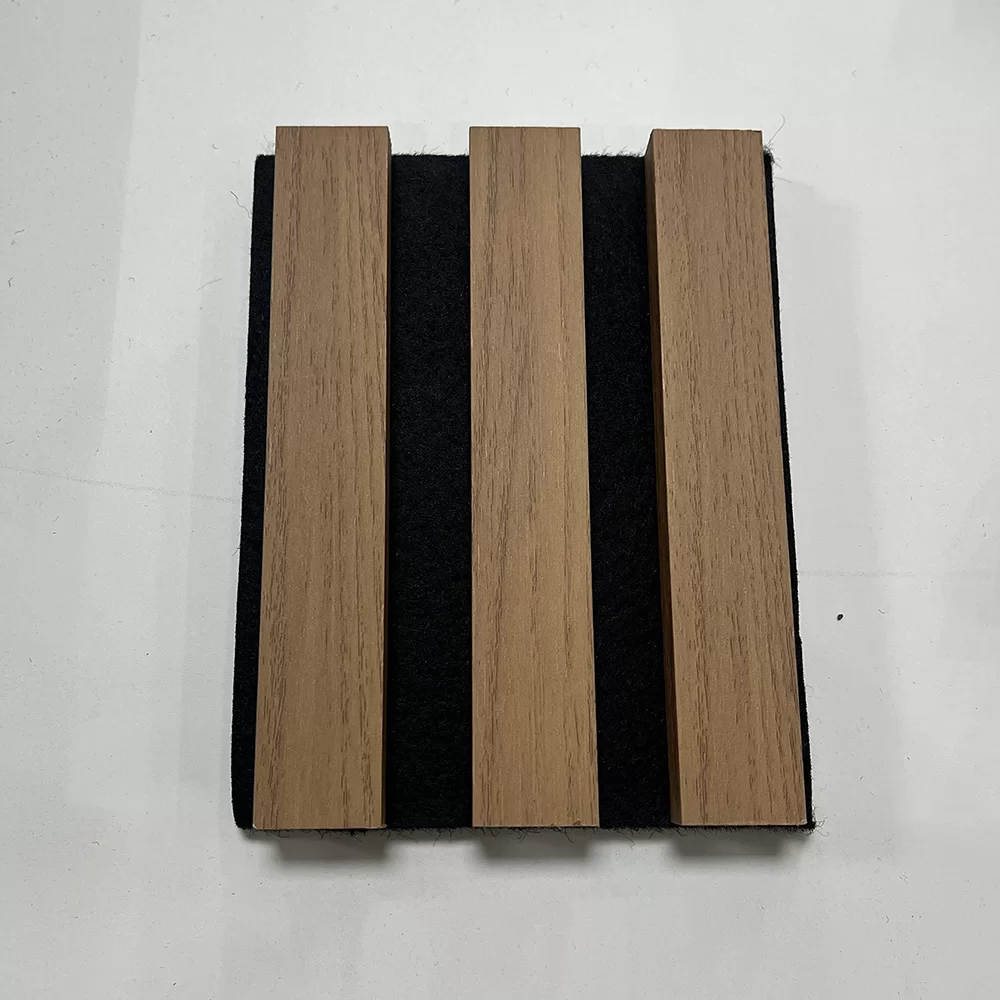 Long-Term Wool Felt Grating / Anti-Moisture And Anti-Corrosion Light Weight Part Flame Retardant Sound Insulation Properties