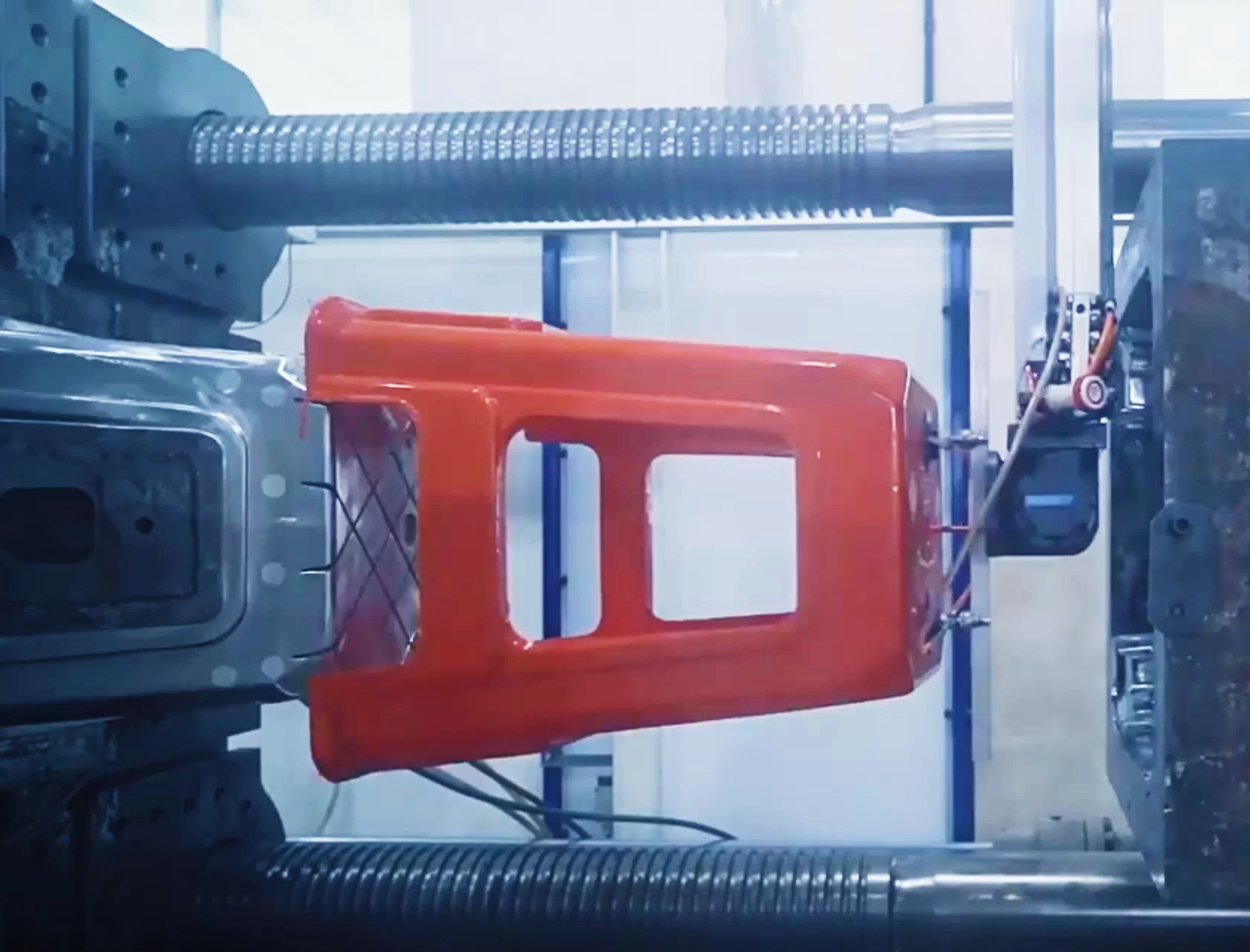 Provide sampies for client review and confirm design and functionality.