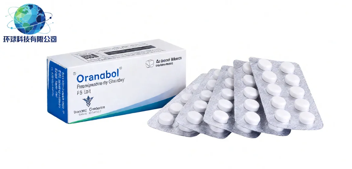 Understanding Generic Oxandrolone Applications Risks and Regulatory Aspects