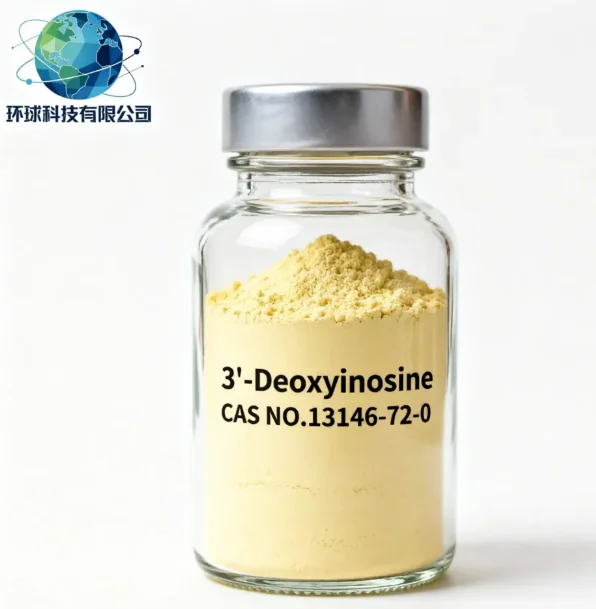 3′-Deoxyinosine CAS NO.13146-72-0-gr