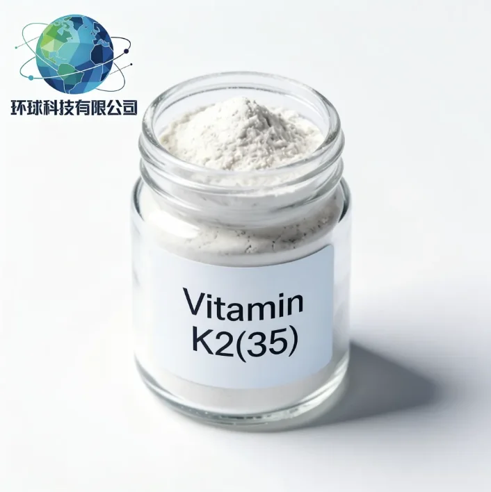 Vitamin K2(35)  CAS NO.2124-57-4