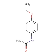 Cas 62-44-2 Fenacetina