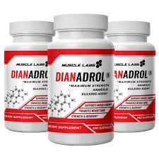 Αναβολικά στεροειδή έλαιο Dianabol