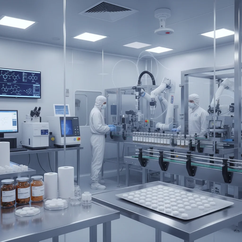 Pharmaceutical Applications and Synthesis of oxandrolone drug