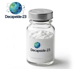 Decapeptide-23