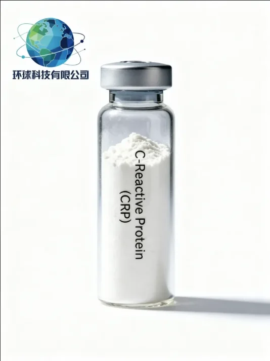 C-Reactive Protein (CRP) (174-185) CAS NO.160369-86-8