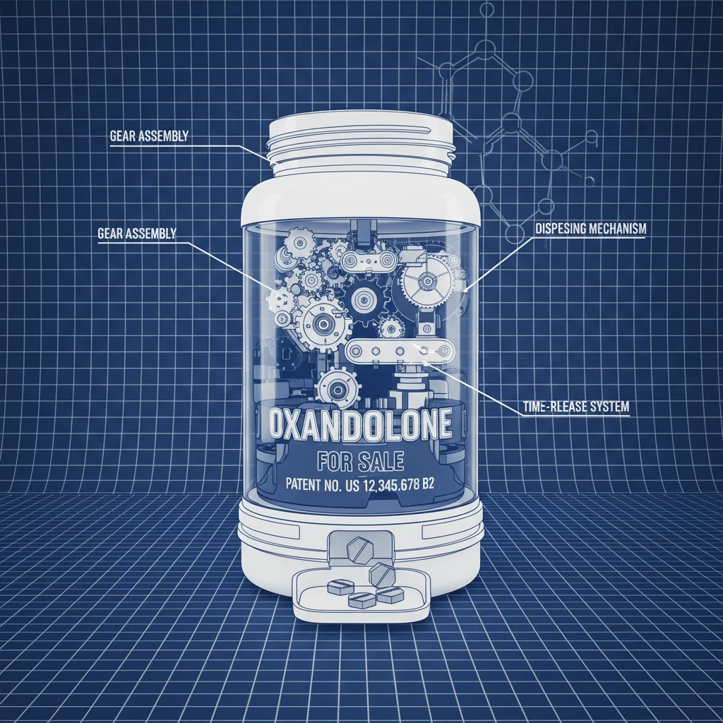 Comprehensive Guide to Oxandrolone Anavar for Sale and Responsible Use