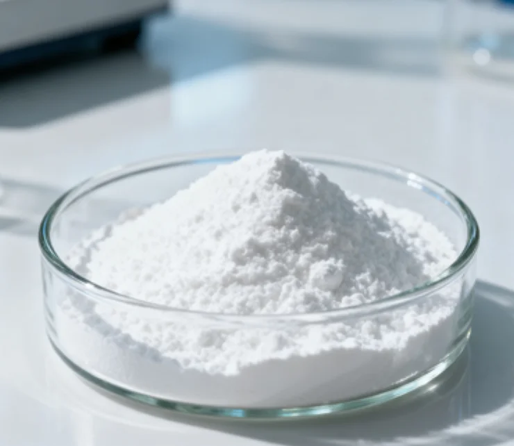 Acetyl hexapeptide-8  CAS NO. 616204-22-9