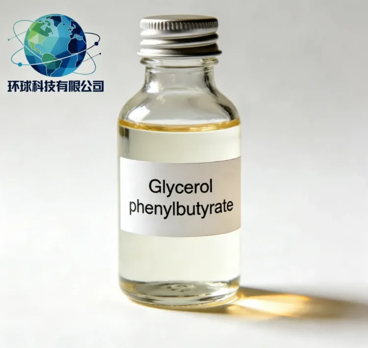 Glycerol phenylbutyrat CAS NO.611168-24-2