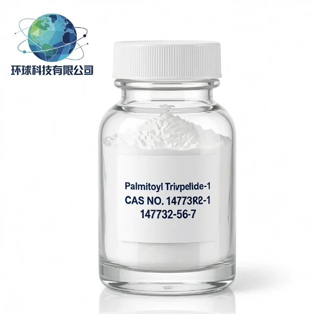 Palmitoyl Tripeptide-1 CAS NO. 147732-56-7