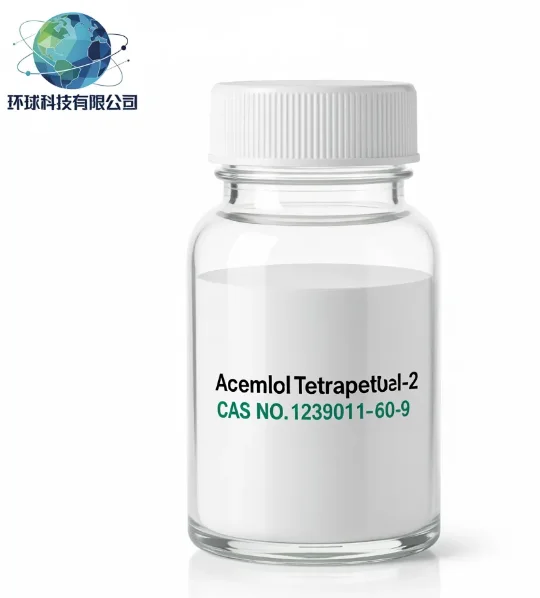 Acetyl Tetrapeptide-2 CAS NO.1239011-60-9