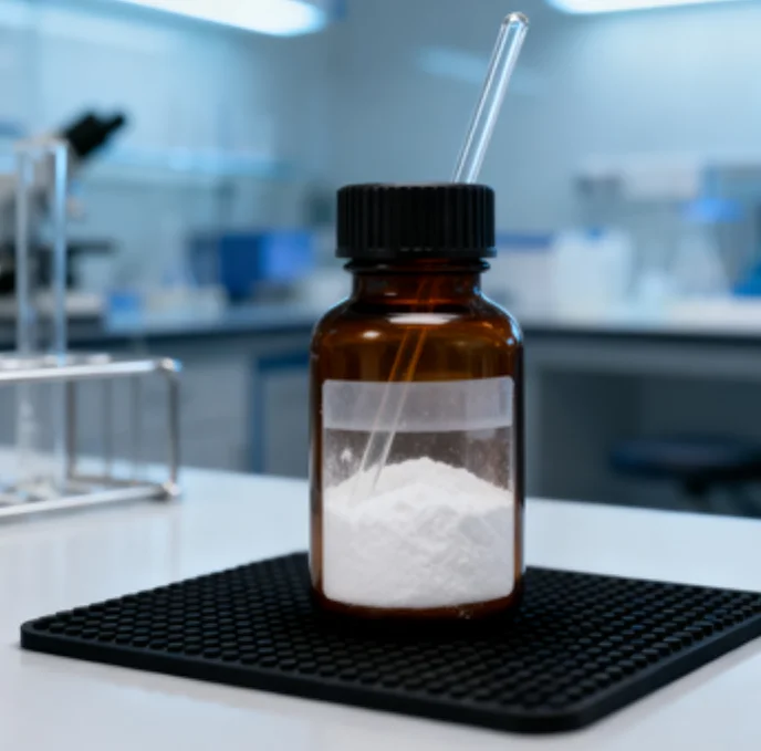Advanced Solutions Tirzepatide CAS 2023788-19-2 Supplier