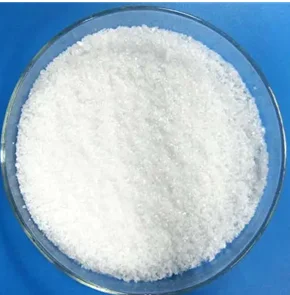 Benzyl glycine hydrochloride  CAS NO.2462-31-9