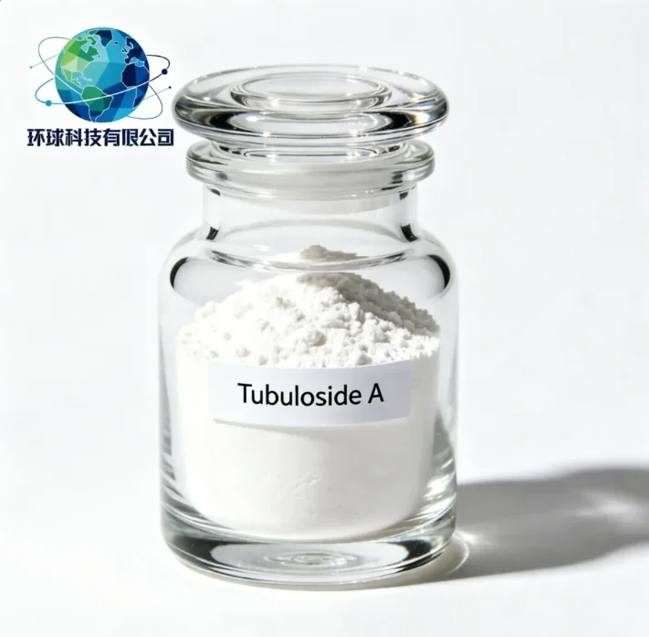 Tubuloside A CAS NO.112516-05-9