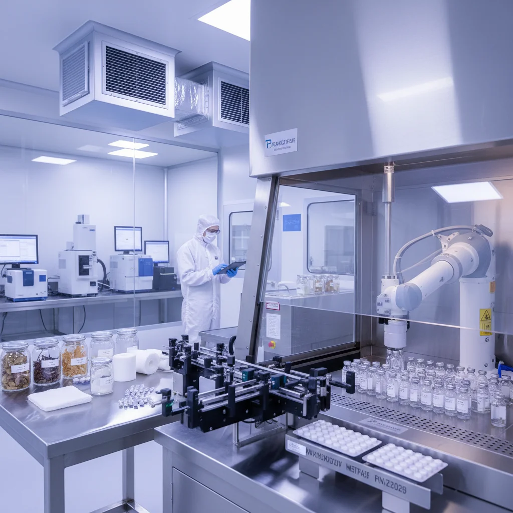 Precision Synthesis of Oxandrolone Kur API