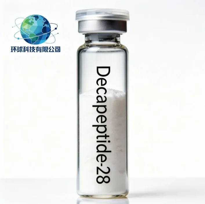 Decapeptide-28 CAS NO.3059835-22-9