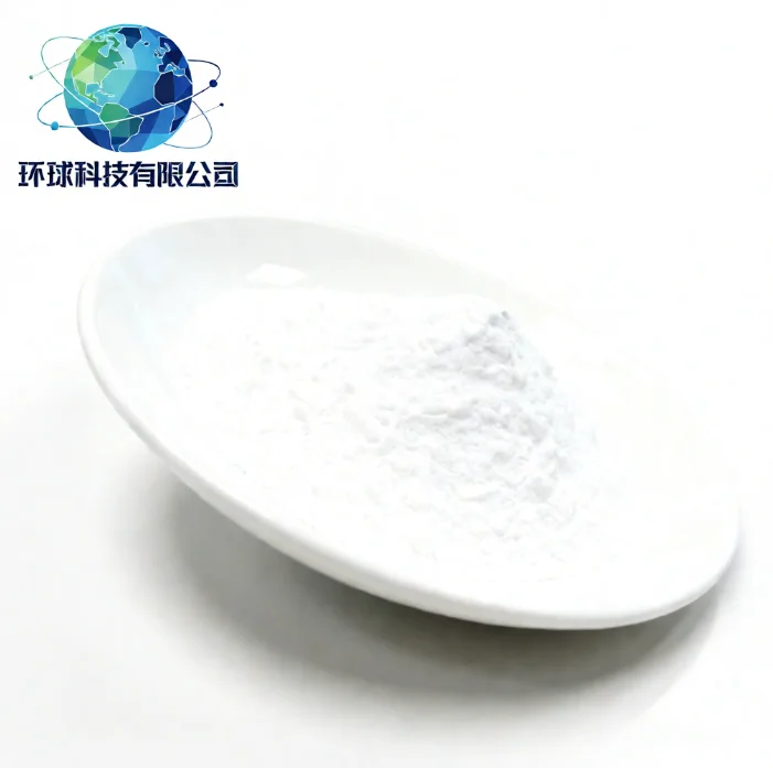 Larazotide CAS NO. 258818-34-7