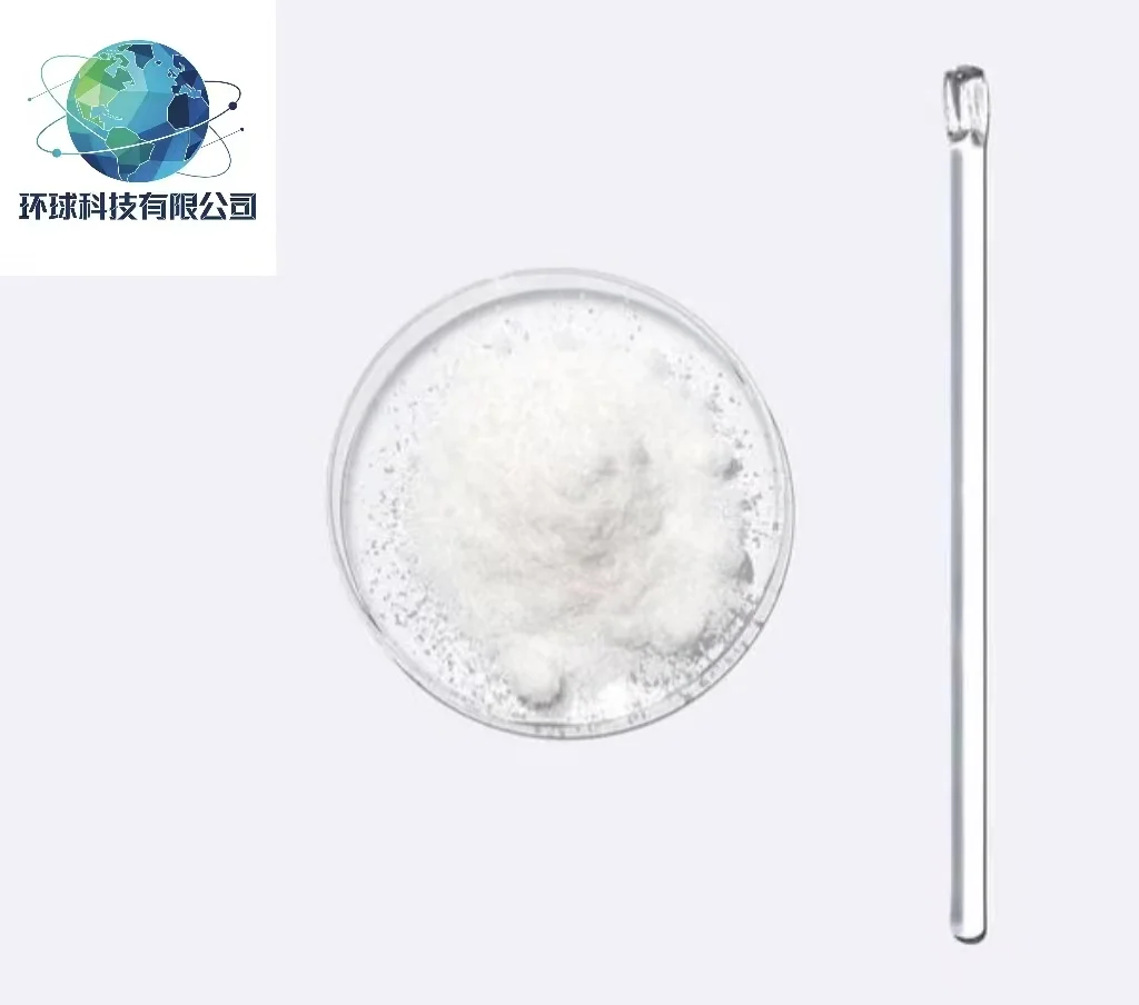 N-acetyl semax amidate CAS NO.1265823-54-2