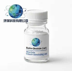 Biotin-Obestatin (rat)