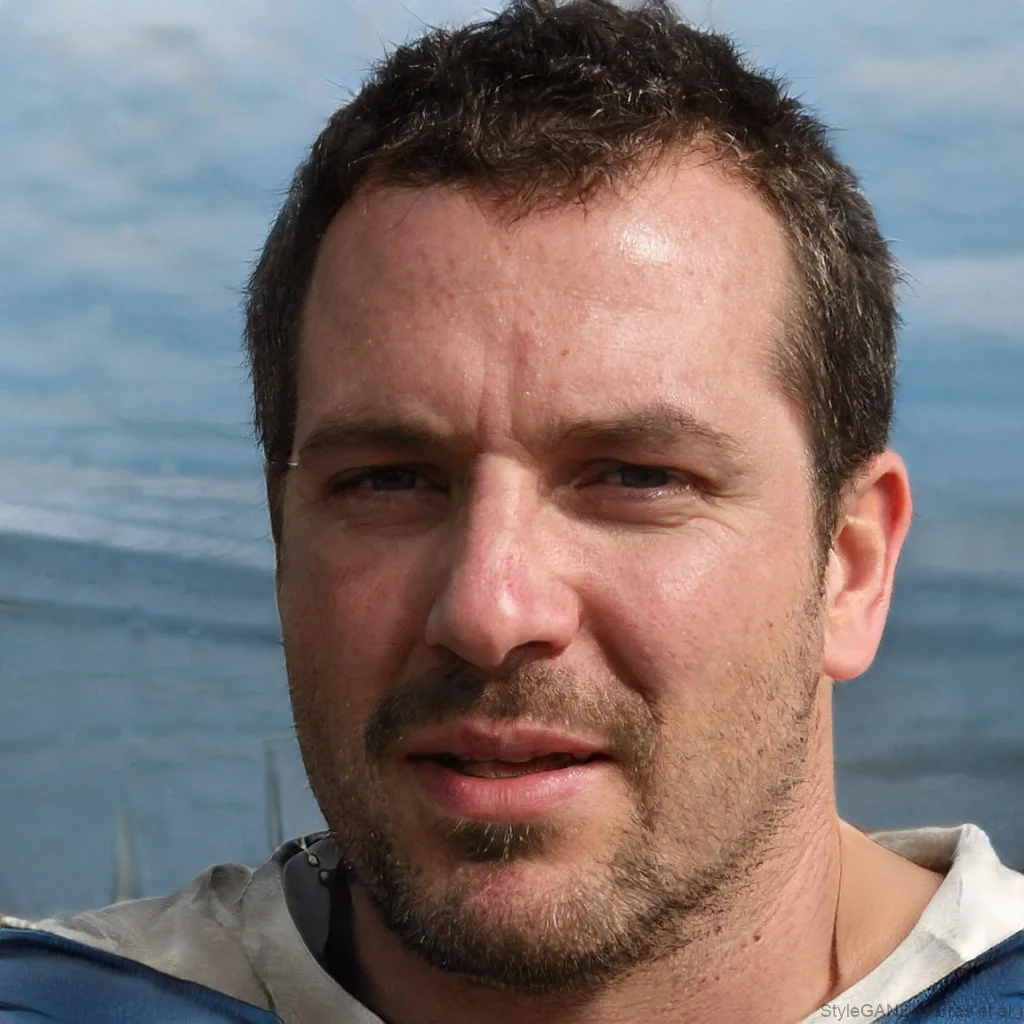 Marcus Thorne