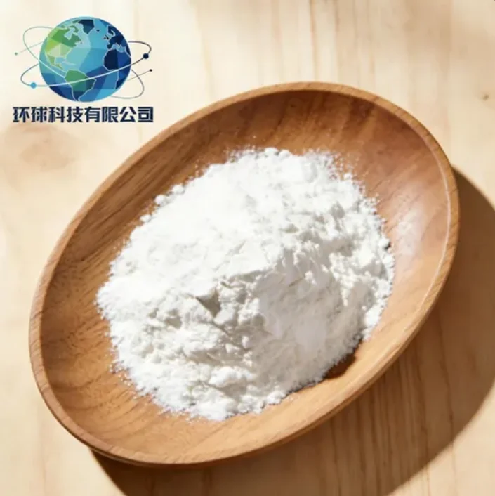 Tirzepatide CAS NO.2023788-19-2-tr