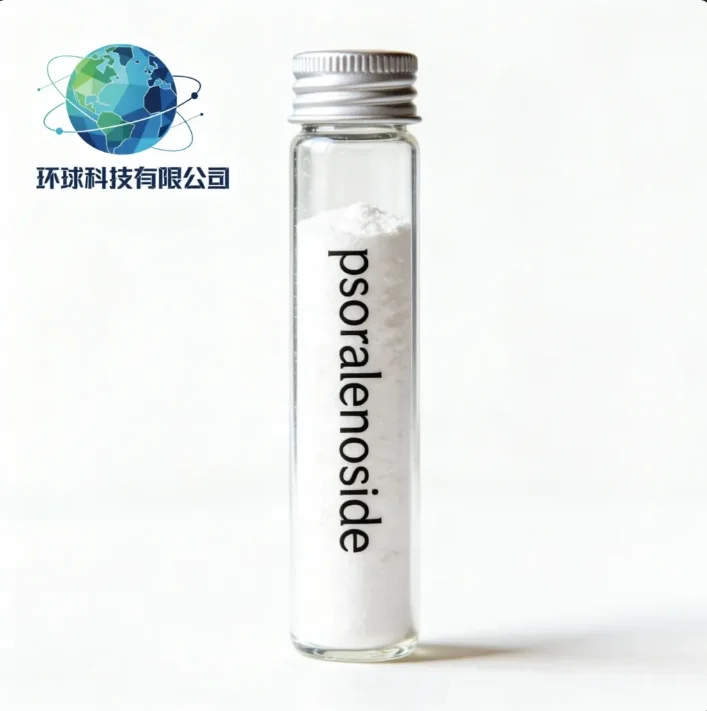 psoralenoside CAS SỐ 905954-17-8
