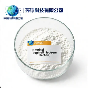 C-terminal Proghrelin Isoform Peptide, mouse
