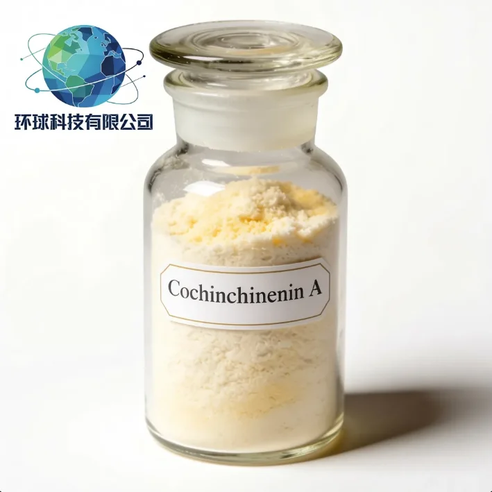 Cochinchinenine A CAS NO.221696-69-1