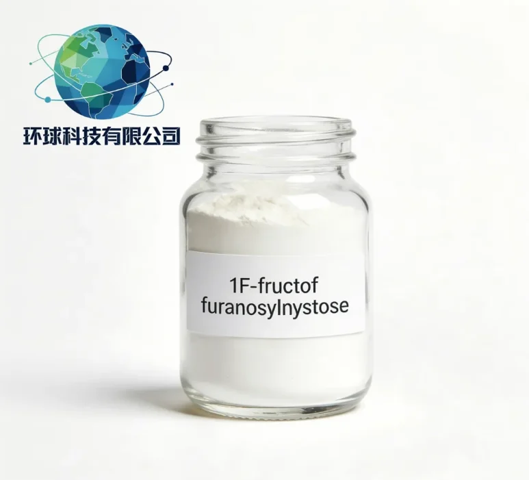 1F-fructofuranosylnystose CAS NO.59432-60-9