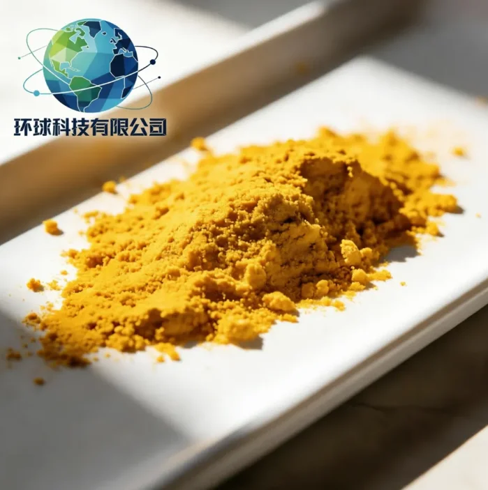 Antrachinone di tipo Rubia CAS N.87686-87-1