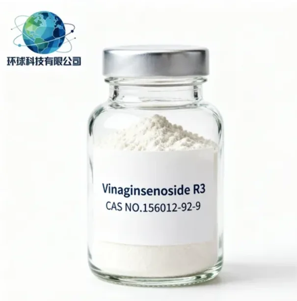 Vinaginsenosid R3 CAS NO.156012-92-9