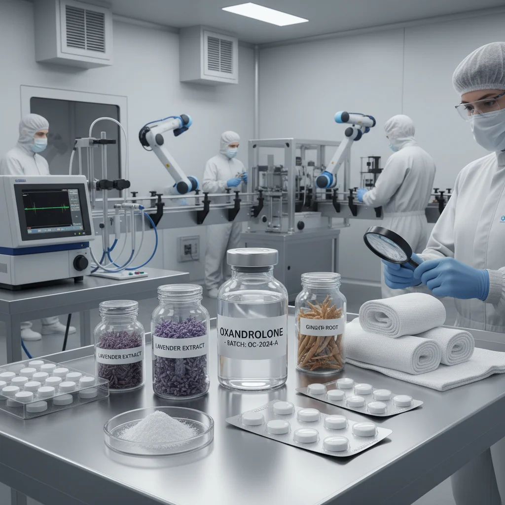 Exploring the Principles of Oxandrolone Ciclo for Adaptable Solutions