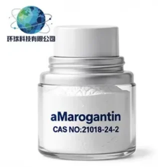 aMarogentin CAS NO.21018-84-8-gr