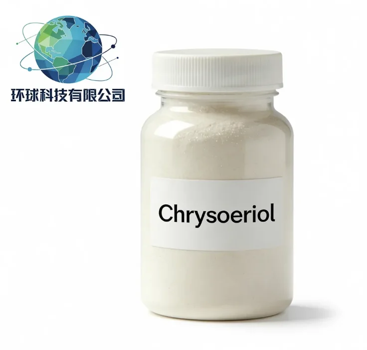 Chrysoeriol CAS SỐ 491-71-4