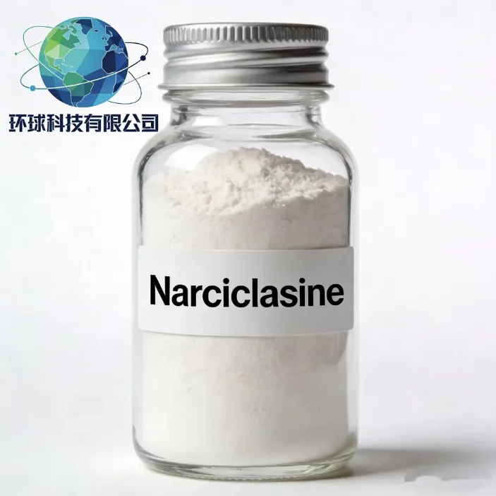 Narciklasin CAS NO.29477-83-6-no