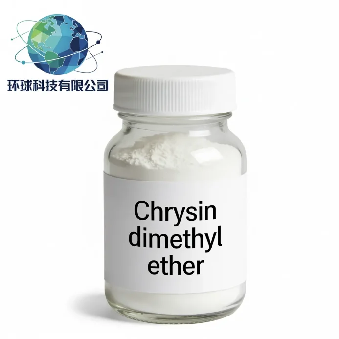 Chrysin dimethyl ether CAS NO.21392-57-4