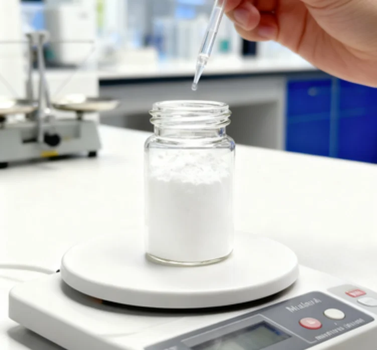 Tripeptide-1 Copper (Hydrochloride) CAS NO.89030-95-5