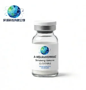 α-Melanocyte Stimulating Hormone (11-13)(MSHa)