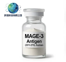 MAGE-3 Antigen (271-279), human  CAS NO.160295-81-8