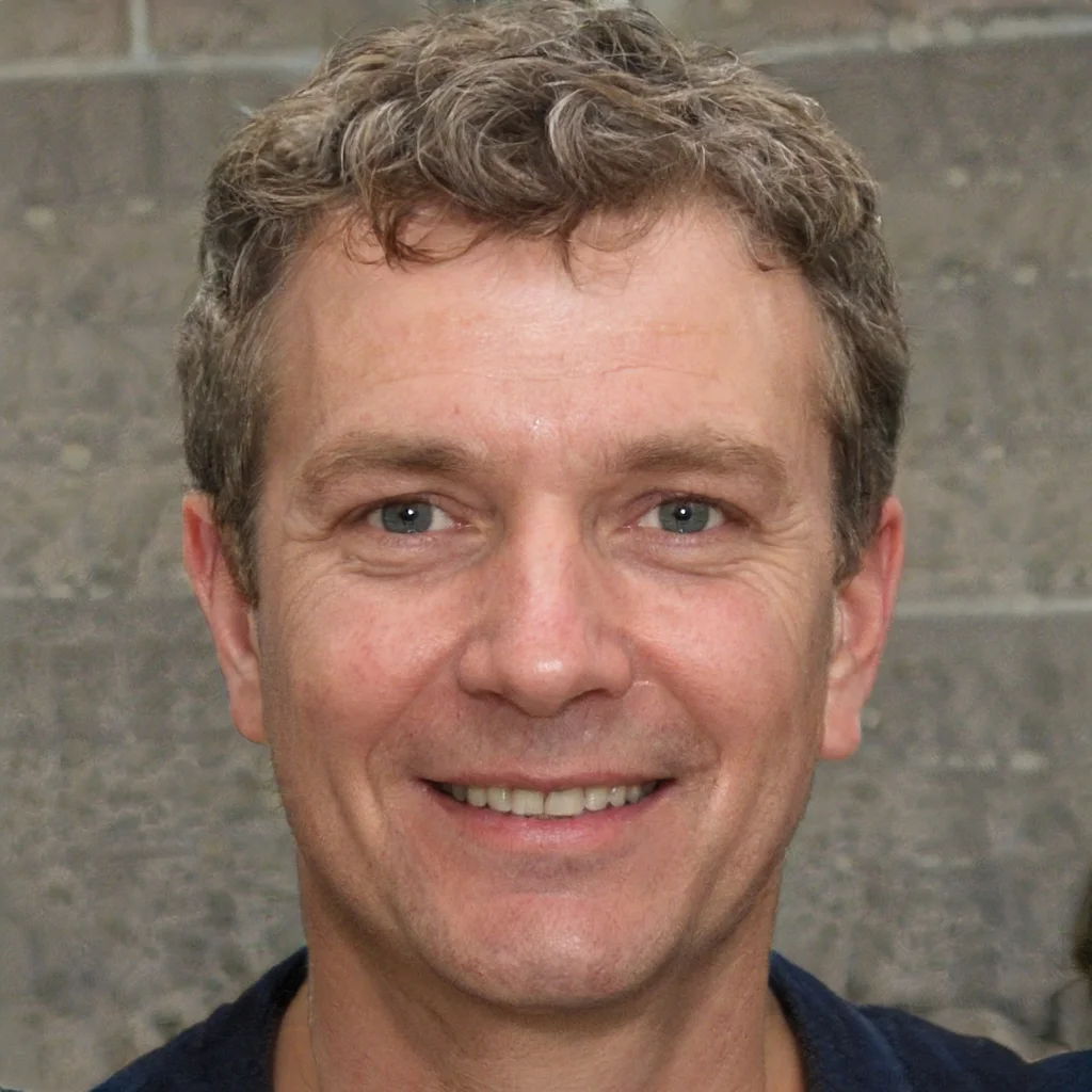 Ethan Bellwether